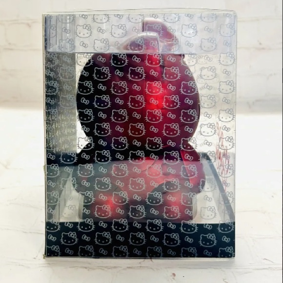 Sephora x Hello Kitty Collection Brush Set 5 Piece - Picture 3 of 5